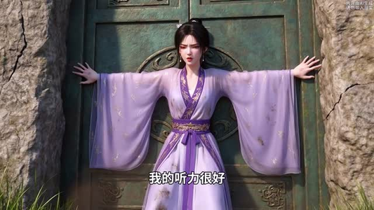 孝出强大老祖起床上班了（28集）常回家看看短剧