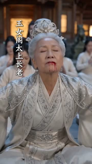 收徒就变强：我的弟子全是潜力股（80集）短剧推荐更新中