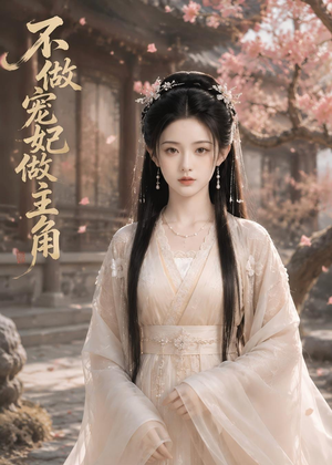 不做宠妃做主角（56集）分享好看的短剧