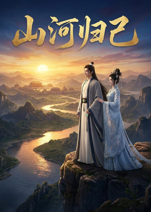 山河归己（41集）热门短剧来袭