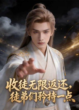 收徒无线返还，徒弟们矜持一点（81集）红果免费看短剧
