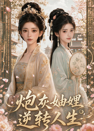 炮灰妯娌逆转人生（23集）短剧推荐来了