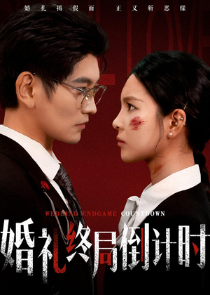 婚礼终局倒计时（60集）在哪个app能看