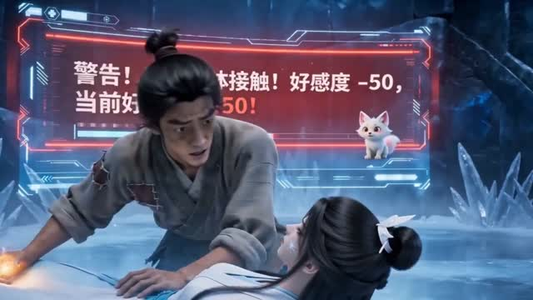 AI修仙：杂役的逆袭（24集）流畅播放免费看