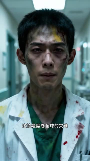 我在末日当地主（30集）一共多少集