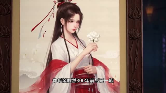 仙魔怨烬染红尘（32集）短剧太精彩