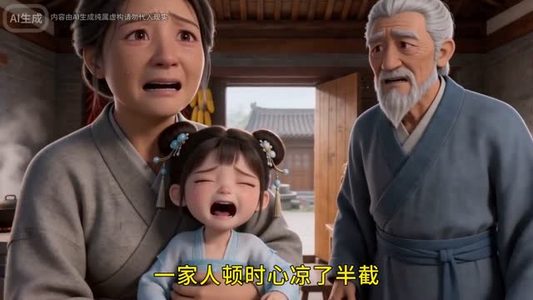 莲心仙途（30集）短剧太好看