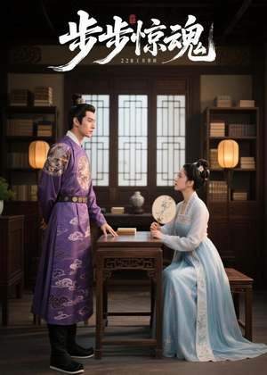 步步惊魂（13集）精彩短剧来了