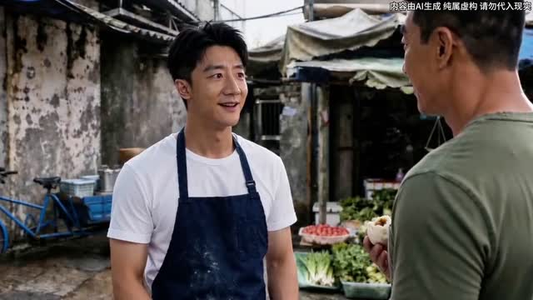 一笼包子守匠心（41集）红果短剧看全集