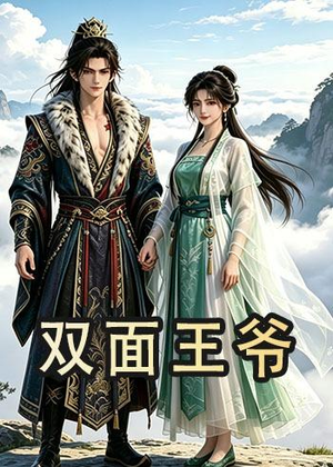 双面王爷（12集）夸克在线观看