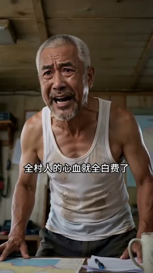 你卡我冰，我开航母打渔（47集）在线免费观看