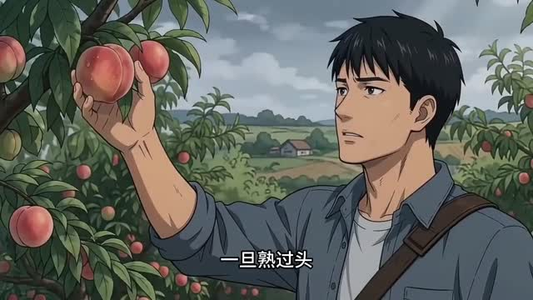 好心收购（20集）大结局