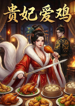 贵妃爱鸡（16集）网络小短剧