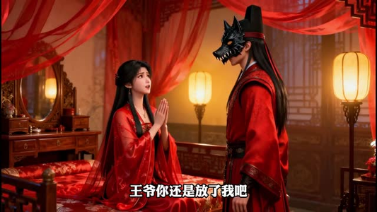 花轿错嫁（25集）在哪里看