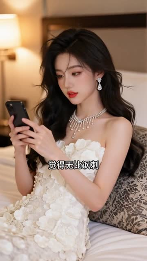 摊牌了，我是首富千金（48集）热门短剧推荐
