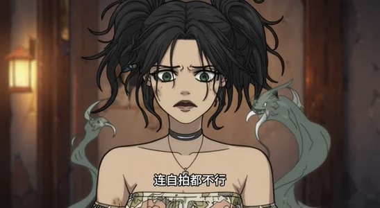 忘忧食堂（33集）越看越好看短剧
