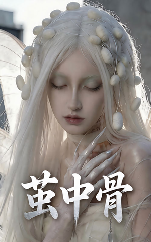 茧中骨（40集）深深爱上这部剧