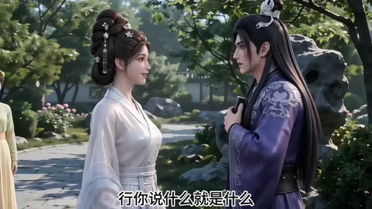 花轿抬错后（15集）女主角是谁