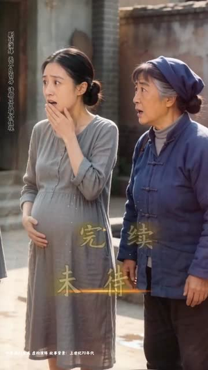 苦女小芳（57集）最火短剧热播中