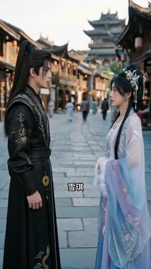 开局绑定神级师尊（80集）在哪看