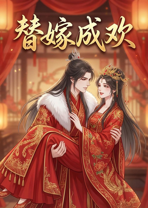 替嫁成欢（19集）海量短剧免费看