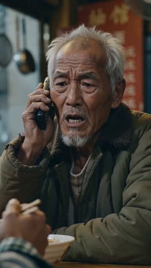 拒绝道德绑架，我根本没有，好吗（85集）我真的爱了