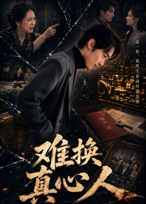 难换真心人(60集) 难换真心人(60集)热门短剧推荐