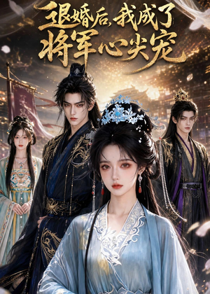 退婚后，我成了将军心尖宠（61集）最热短剧抢先看