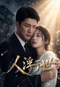 人浮于世（50集）在哪看免费