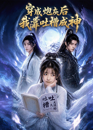 穿成炮灰后我靠吐槽成神（77集）最新短剧抢先看