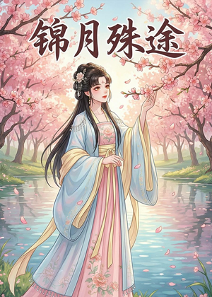 锦月殊途（25集）短剧全集大结局