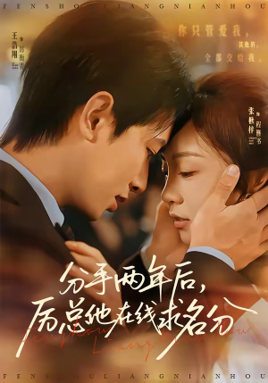 分手两年后,厉总他在线求名分(70集) 分手两年后,厉总他在线求名分(70集)在哪里可以全集