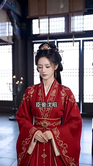 嫡女策：这一世我绝不认命（37集）独家内容免费看