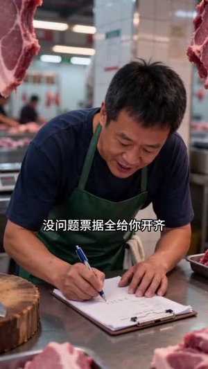 不卖工地盒饭后，包工头后悔了（43集）第32集
