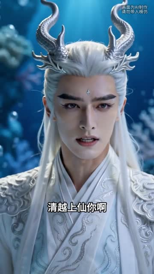 红鲤乱凡间（38集）短剧抢先看