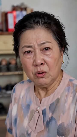 我不是你的救赎(48集) 我不是你的救赎(48集)免费短剧完整版
