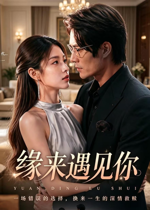 缘来遇见你（29集）热门火爆短剧