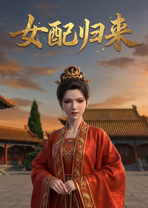 女配归来（30集）精彩的短剧