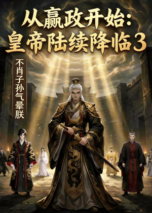 从嬴政开始：皇帝陆续降临3不肖子孙气晕朕（59集）全集完整版