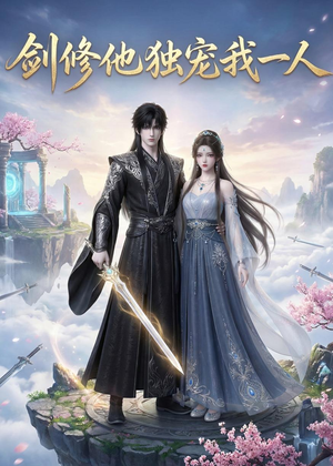 剑修他独宠我一人（37集）免费短剧完整版