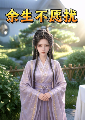 余生不愿扰(11集) 余生不愿扰(11集)短剧