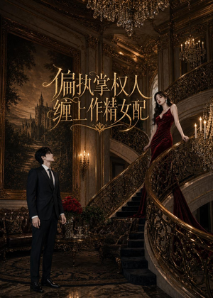 偏执掌权人缠上作精女配（34集）全部免费看全集