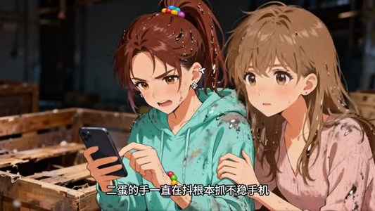 我被闺蜜哥哥缠上了（30集）好看短剧抢先看