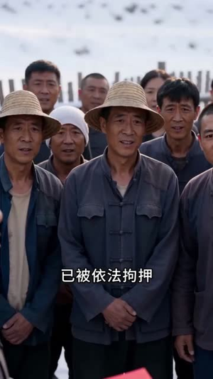 穿越六二,娇养绝美村花(43集) 穿越六二,娇养绝美村花(43集)热门短剧在线看