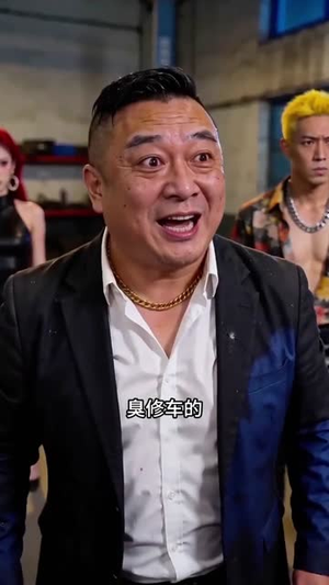 龙隐十八年（88集）集免费看短剧