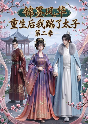 锦墨风华：重生后我踹了太子第二季（70集）短剧在哪个平台