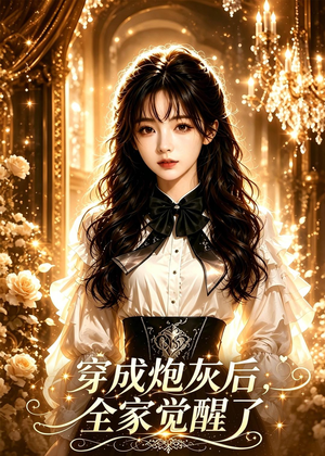 穿成炮灰后，全家觉醒了（85集）精彩短剧推荐