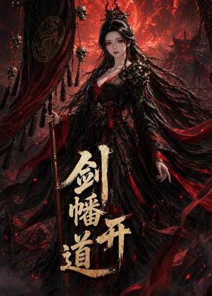 剑幡开道（53集）精彩短剧推荐