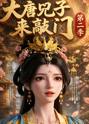 大唐兕子来敲门第二季（52集）短剧太好看了吧