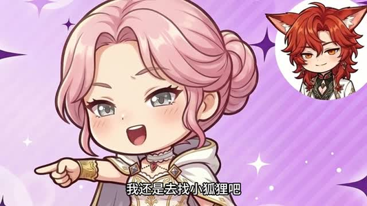 穿越兽世成女配，兽人弟弟狠狠宠（75集）火爆短剧热播中